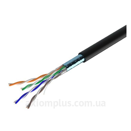 Фото FTP 8x0,51 мм²