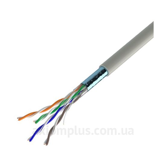 Фото FTP 8x0,51 мм²