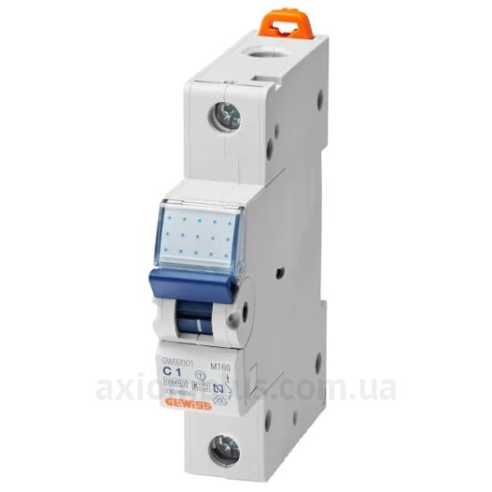 Зображення GEWISS (GW92001)
