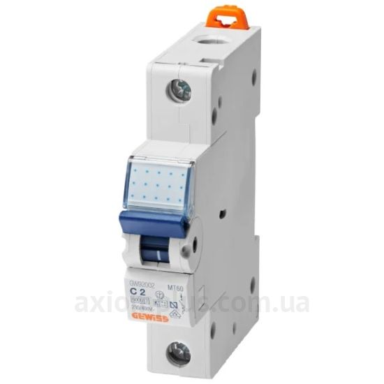 Изображение GEWISS (GW92002)
