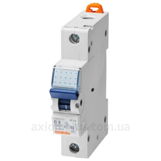 Изображение GEWISS (GW92003)