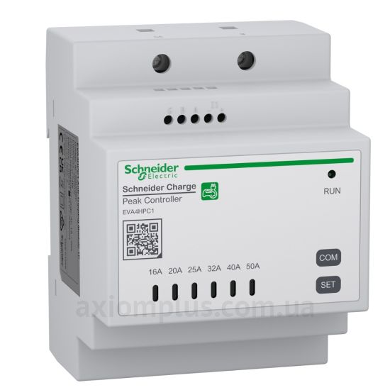 Изображение Schneider Electric EVA4HPC1 50А