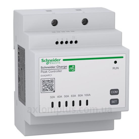 Фото Schneider Electric EVA2HPC1 100А