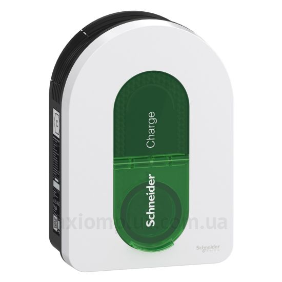 Фото Schneider Electric EVH5A22N2S 22кВт 32А