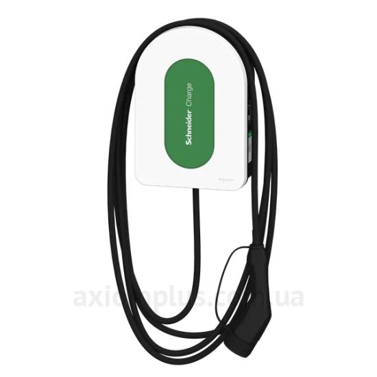 Фото Schneider Electric EVH5A07N2C7 7,4кВт 32А