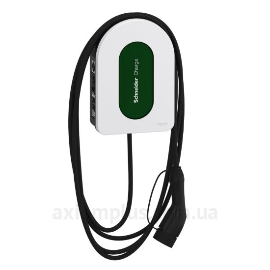 Изображение Schneider Electric EVH5A11N2C7 11кВт 16А