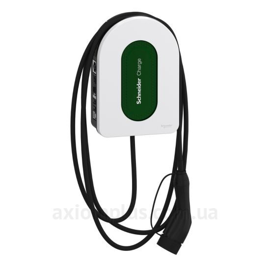 Зображення Schneider Electric EVH5A07N2C5 7,4кВт 32А