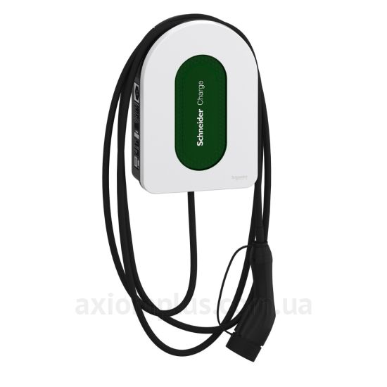 Фото Schneider Electric EVH5A11N2C5 11кВт 32А