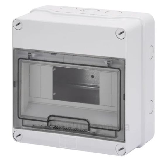GEWISS GW40003 (IP55) фото