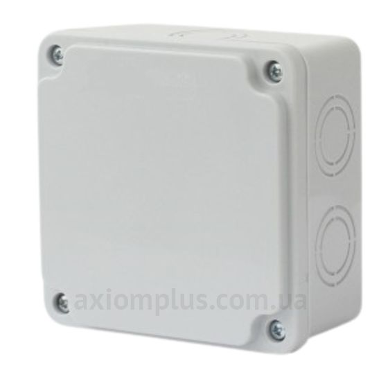 Зображення UEC UKO11-080-120-055-IP65-U 180мм×80мм глибина 55мм (IP65)
