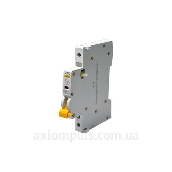 Фото UEC (AC-AL8)