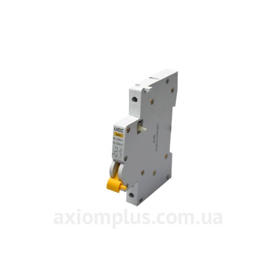 Изображение UEC (AC-AU8)