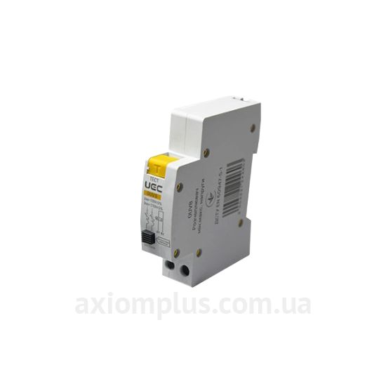 Фото UEC (SPOUR-OV8-UV8)