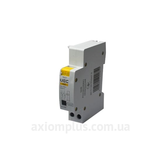 Изображение UEC (SR-SH8)