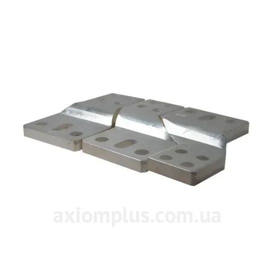 Фото UEC (MCCB-U-ET-43-1600)
