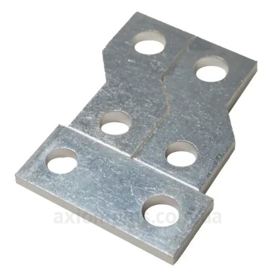 Фото UEC (MCCB-U-ET-37-0400)