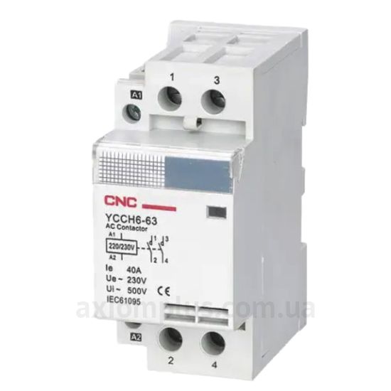 CNC Electric YCCH6 -YCCH6-63 (Б00029386)