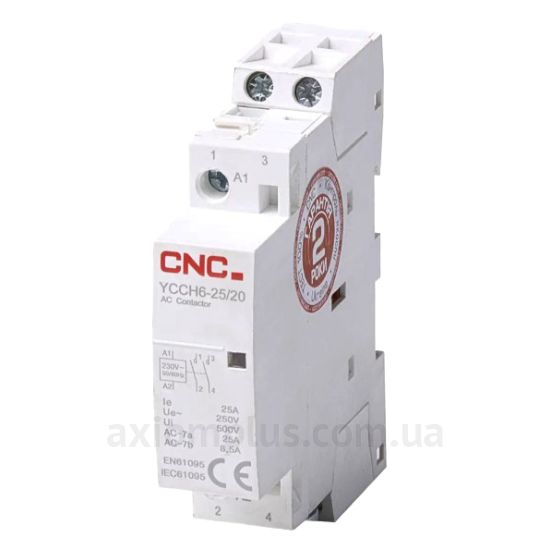 CNC Electric YCCH6 -YCCH6-25 (Б00033961)