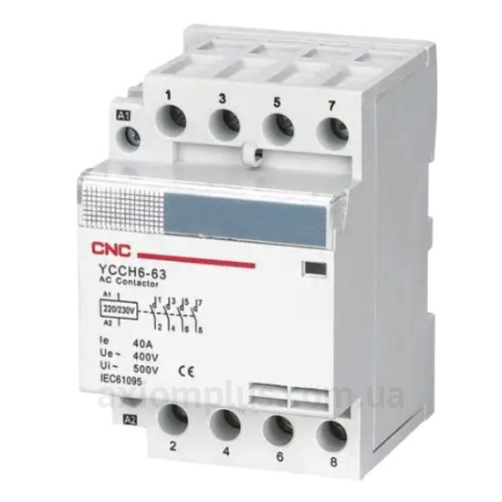 CNC Electric YCCH6 -YCCH6-63 (Б00028779)