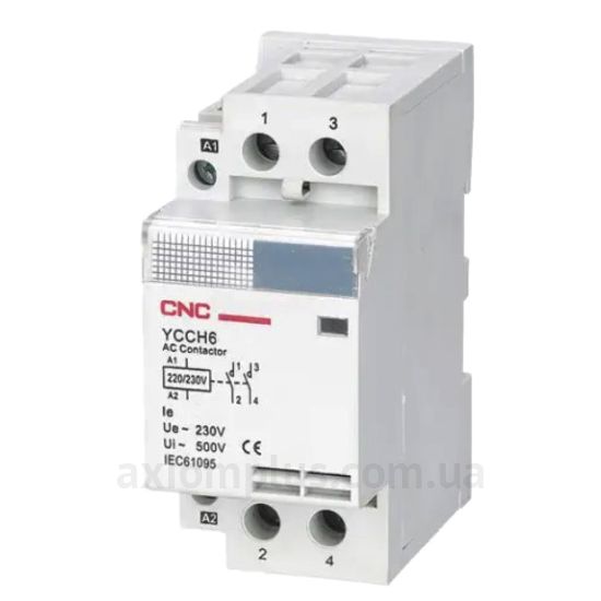 CNC Electric YCCH6 -YCCH6-25 (Б00043063)