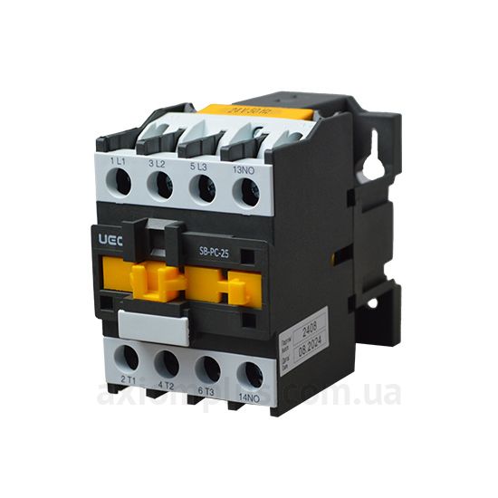 UEC SB-РC (PC2-SB-025-400-10)