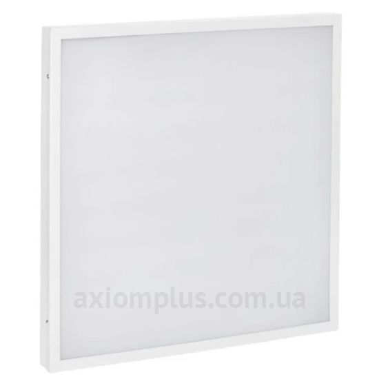 Квадратный светильник белого цвета UEC Delta CPS25 CPS25D-6060-40EIP20-OPN фото