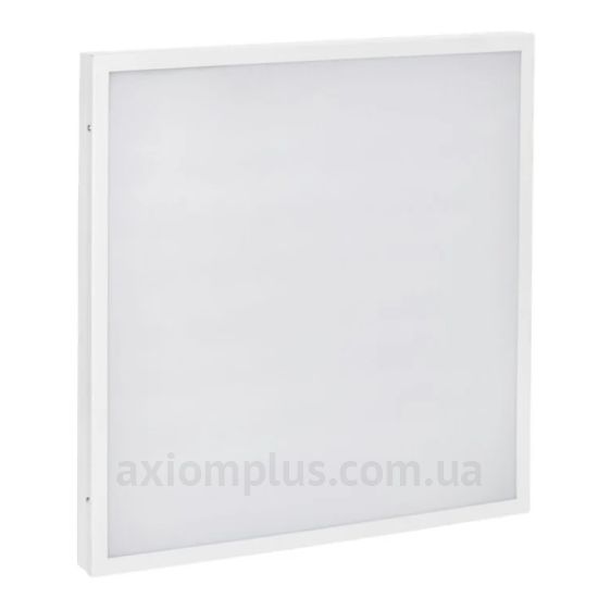 Квадратний світильник білого кольору UEC Delta CPS25 CPS25D-6060-50EIP20-OPN зображення