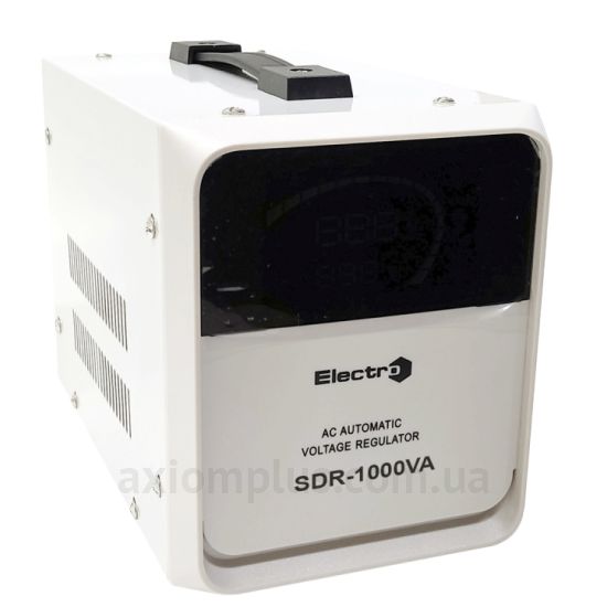 ElectrO SDR-1000 фото