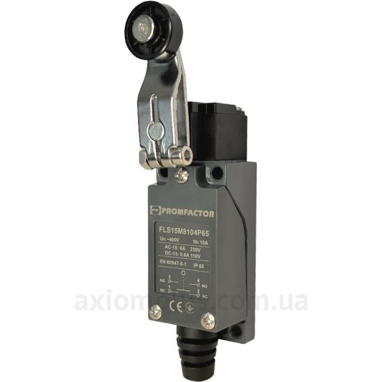 Фото Promfactor FLS15M8104P65