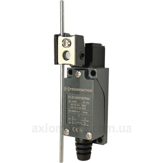 Promfactor FLS15M8107P65