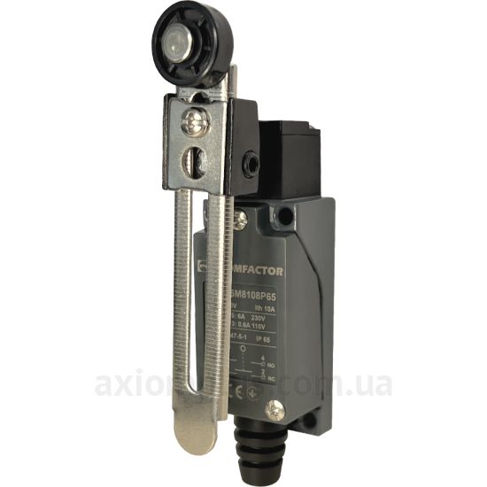 Зображення Promfactor FLS15M8108P65