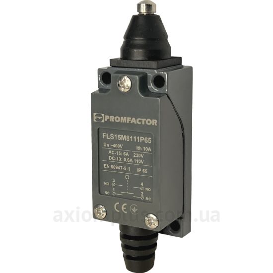 Зображення Promfactor FLS15M8111P65
