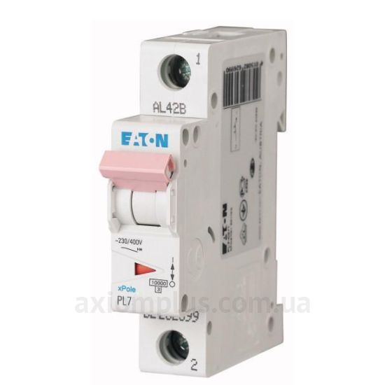 Фото Eaton (Moeller) (262711)