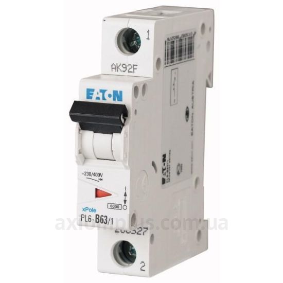 Фото Eaton (Moeller) (286527)