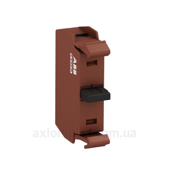 Кнопка ABB P9B01VR (1SFA187003R8110)