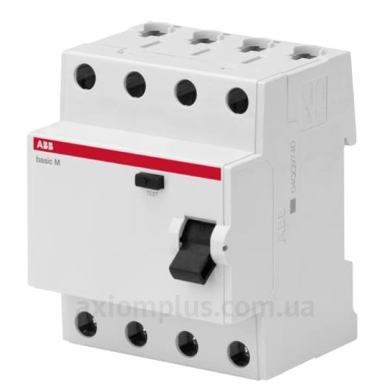Зображення ABB 2CSF604043R3400