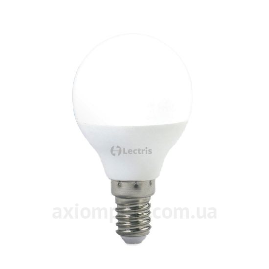 Изображение лампочки Lectris артикул 1-LC-1205