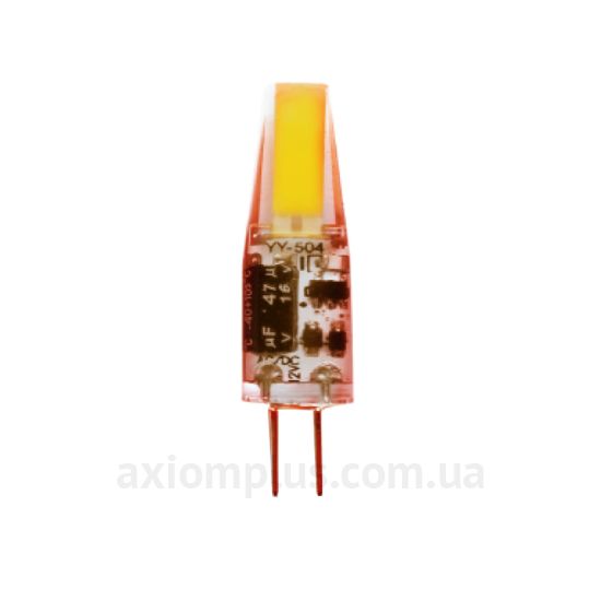 Изображение лампочки Vestum артикул 1-VS-8108