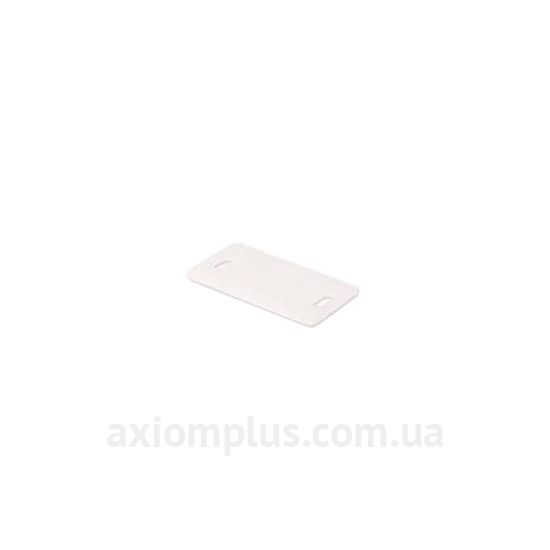 Маркировка DKC 2104291 белого цвета