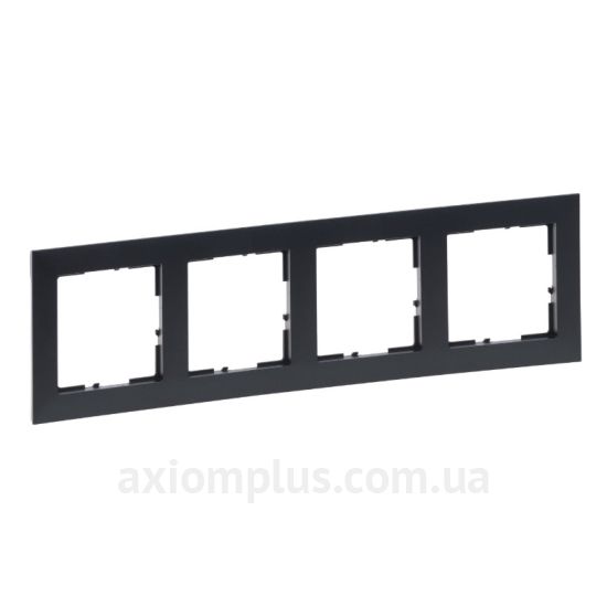 Изображение Legrand серии Suno 721554 цвета графит