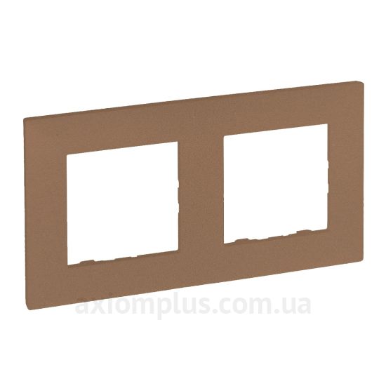 Фото Legrand серії Niloe Step 864772 мідного кольору