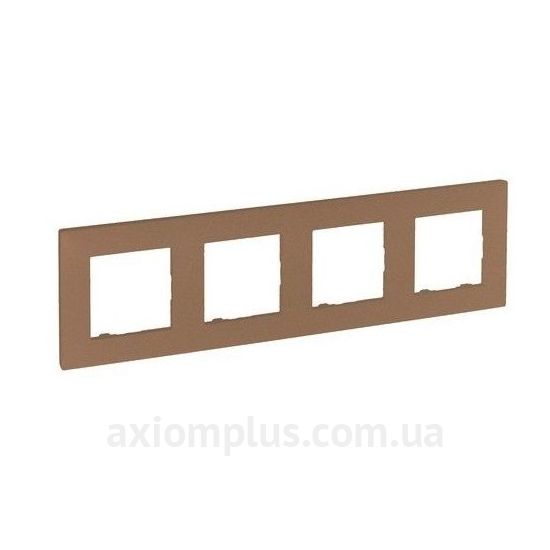 Фото Legrand из серии Niloe Step 864774 цвета меди