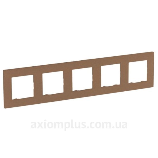 Фото Legrand з серії Niloe Step 864775 мідного кольору