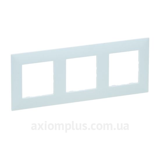 Изображение Legrand из серии Niloe Step 863093 цвета морской волны