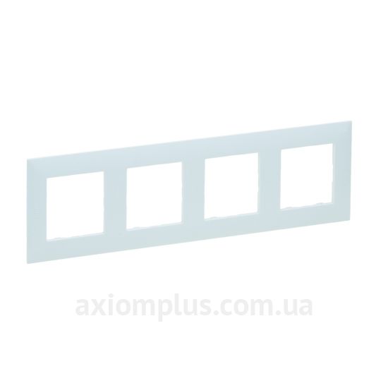 Фото Legrand серии Niloe Step 863094 цвета морской волны