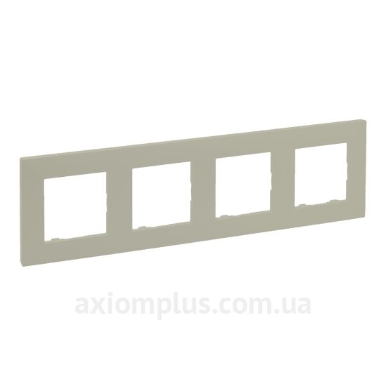Фото Legrand серии Niloe Step 864674 песчаного цвета
