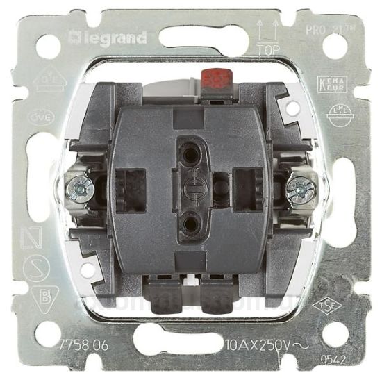 Зображення Legrand серії Galea Life 775807