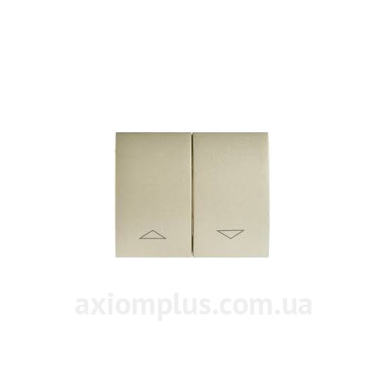 Зображення Legrand з серії Galea Life 771414 титанового кольору