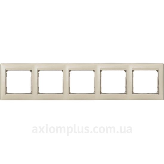 Фото Legrand з серії Valena 770475 перлинового кольору