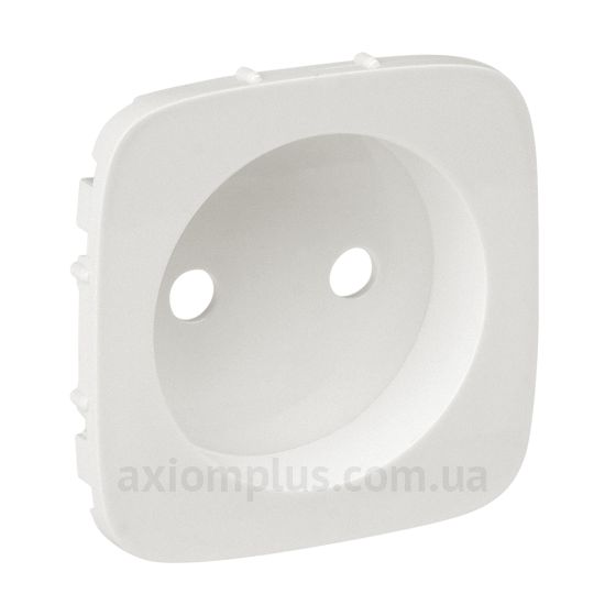 Зображення Legrand серії Valena Allure 754979 перлинового кольору